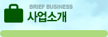 BRIEF BUSINESS 사업소개