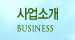 사업소개 BUSINESS