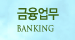 금융업무 BANKING